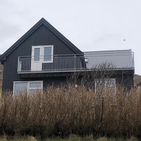 Вилла The House With The Amazing View Сёрвагур Экстерьер фото